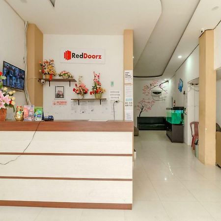 Reddoorz At Tara Homestay Палембанг Экстерьер фото